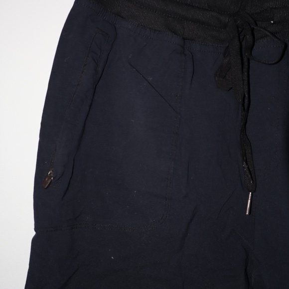 Eddie Bauer Fleece Lined Jogger Track Pants - Picture 3 of 8